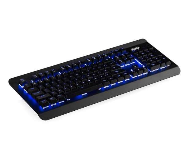 MODECOM VOLCANO HAMMER 2 RGB US LAYOUT K-MC-HAMMER2-U-BROWN-RGB - 528844 - zdjęcie 3